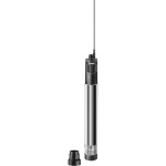 Gardena pompe immerg�e forage 6000 / 5 inox auto ? 950w ? d�bit max 6000l / h & pression max 5bar ? extension ...