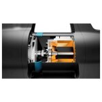 Gardena pompe de jardin 5600 l / h 47 m