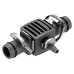 Raccordo 13mm - 46mm micro - drip gardena
