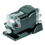 Distributeur � 6 voies - gardena - s�lecteur automatique - arrosage de jardin - peu encombrant - flexible ...