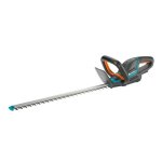 Gardena taille - haies comfortcut 60 / 18v p4a? sans batterie 18v fournie? lames de pr�cision 60cm? poids ...