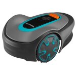 Gardena tondeuse robot sileno minimo 250 ? connexion bluetooth® ? surface tonte max 250m² ? triple lames ... Gardena tondeuse robot sileno minimo 250 ? connexion bluetooth® ? surface tonte max 250m² ? triple lames ...