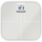 Garmin balance connect�e index s2 white