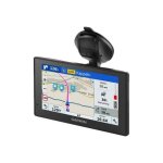 Garmin driveassist 51lmt - d navigateur gps automobile 5 po grand �cran