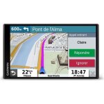 Garmin drivesmart? 55 lmt - d (eu) avec c�ble trafic inclus
