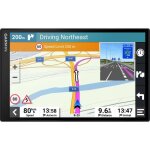 Gps - garmin - drivesmart? 86 mt - d eu - 8 pouces - r�sistance vocale - cartes europe