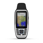 Garmin gpsmap 79s portable marine avec carte de base mondiale 010 - 02635 - 00