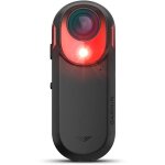 Garmin - radar avec feu de position et cam�ra int�gr�s - v�lo - varia rct715 - noir