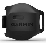 Capteur de vitesse - garmin - speed sensor 2 - sans aimant - ant + / bluetooth - facile � transf�rer