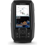 Garmin striker vivid 4cv sondeur - sonde gt20 - tm