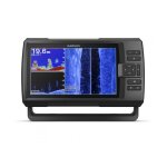 Garmin striker vivid 9sv