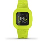 Garmin vivofit junior 3 - camo green - bracelet dactivit� pour enfants