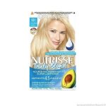 Garnier nutrisse blond �claircissant cendr� 101 ? blond anti?jaunes