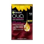 Garnier olia coloration 6. 66 carmin eclatant
