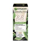 Garnier skin active bb cr�me naturelle v�g�tal perfecteur 5 en 1 innovation light leger 50 ml