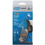Garniture ponçage multi air - norton - 93x185 mm - grain 40 - lot de 5 - patins de ponçage Garniture ponçage multi air - norton - 93x185 mm - grain 40 - lot de 5 - patins de ponçage