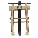 Garosa arrache - roulement pignon � deux branches 100 mm