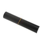 Garosa bande de pare - soleil pour voitures bande de pare - brise de voiture noir mat 130 x 20 cm autocollant ...