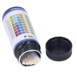 Garosa bandelettes de test durine bandelettes de test de ph bandes de ph dapplication large dop�ration ...