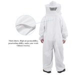 Garosa combinaison dapiculteur �quipement de protection dapiculture professionnelle apiculture apiculture ...
