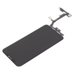 �cran de remplacement - garosa - iphone xs max - lcd haute qualit� - sensibilit� �lev�e - durable