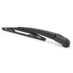 Garosa lame de bras dessuie - glace arri�re remplacement du jeu de balais dessuie - glace arri�re pour ...