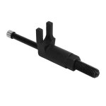 Garosa outil de d�montage dinjecteur de carburant extracteur dinjecteur de moteur de voiture outil de ...