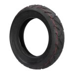 Pneu ext�rieur - garosa - 10 x 30 pouces - caoutchouc durable - surface rainur�e - hiver