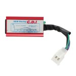 Garosa racing cdi box allumage de course bo�tier dallumage cdi �limination de la limite de vitesse haute ...