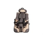 Garosa si�ge dauto pour tout - petit si�ge dauto pour b�b� portable �largir �paissir stable s�curitaire ...