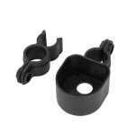 Garosa support de b�quille support de b�ton de marche pour fauteuil roulant support de canne durable ...