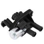 Garosa vanne de chauffage valve de commande de chauffage automatique de voiture pour ford fiesta ka puma ...