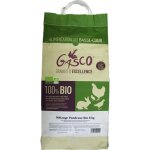 Gasco - m�lange de graines bio pour poules pondeuses - 8kg