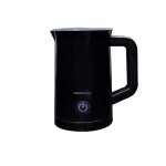 Gastronoma 18150003 - �mulsionneur de lait 03 l - 500 w - injection - noir