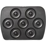 Lagrange paire de plaques pour 7 mini - donuts pour gaufrier premium - 010822 Lagrange paire de plaques pour 7 mini - donuts pour gaufrier premium - 010822