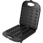 Gaufrier multifonction - pimpimsky - 1700w - cuisson rapide - rev�tement antiadh�sif - design s�curis� ...