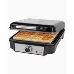Gaufrier double proficook pc - wa1241