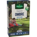 Vilmorin gazon ombre en bo�te - 250 g