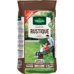 Vilmorin gazon rustique 5kg dont 1 kg gratuit
