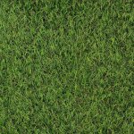 Gazon synth�tique - rebgreen - 15mm - 2x7m - fibres synth�tiques - traitement uv