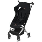 Gb poussette gold pockit + all city velvet - d�s 3 ans - jusqu� 17kg - dossier inclinable - roues pivotantes ...