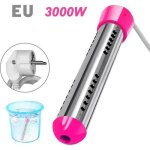 Thermoplongeur - gb23040 - 3000w - acier inoxydable - 15m câble - chauffage rapide de leau Thermoplongeur - gb23040 - 3000w - acier inoxydable - 15m câble - chauffage rapide de leau
