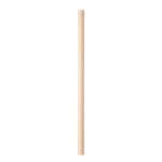 Gdp - paille cocktail en papier kraft - x250