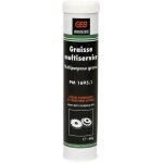 Geb cartouche graisse multiservice - 400 g