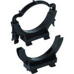 Geberit collier geberit pour coude de raccordement pour wc (240. 401. 00. 1)