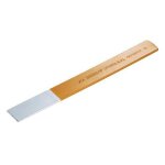 Gedore burin � profil constant ou burin de carrossier 240x26x4 mm num�ro darticle 8911420 unit� demballage ...