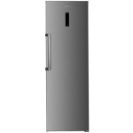 Gedtech r�frig�rateur simple 359l gsp359nfix - no frost - inox