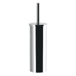 Gedy - porte balai wc chrome maine - gedy - g - 7. . .
