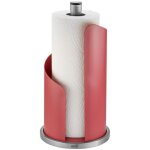 Porte - rouleau de cuisine curve - gefu - rouge