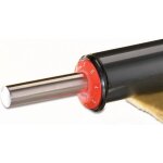 Gefu - rouleau � p�tisserie exact � �paisseur r. . .